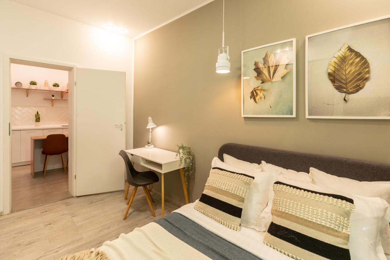 Ideal Stay: Spacious 2Br Apt Near Calea Victoriei Bukarest Exterior foto