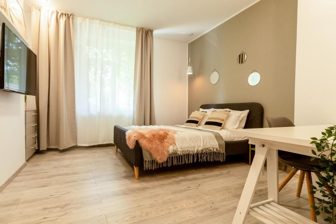 Ideal Stay: Spacious 2Br Apt Near Calea Victoriei Bukarest Exterior foto